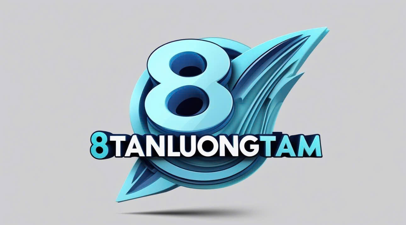 Logo Tâm Tận Lương Tâm