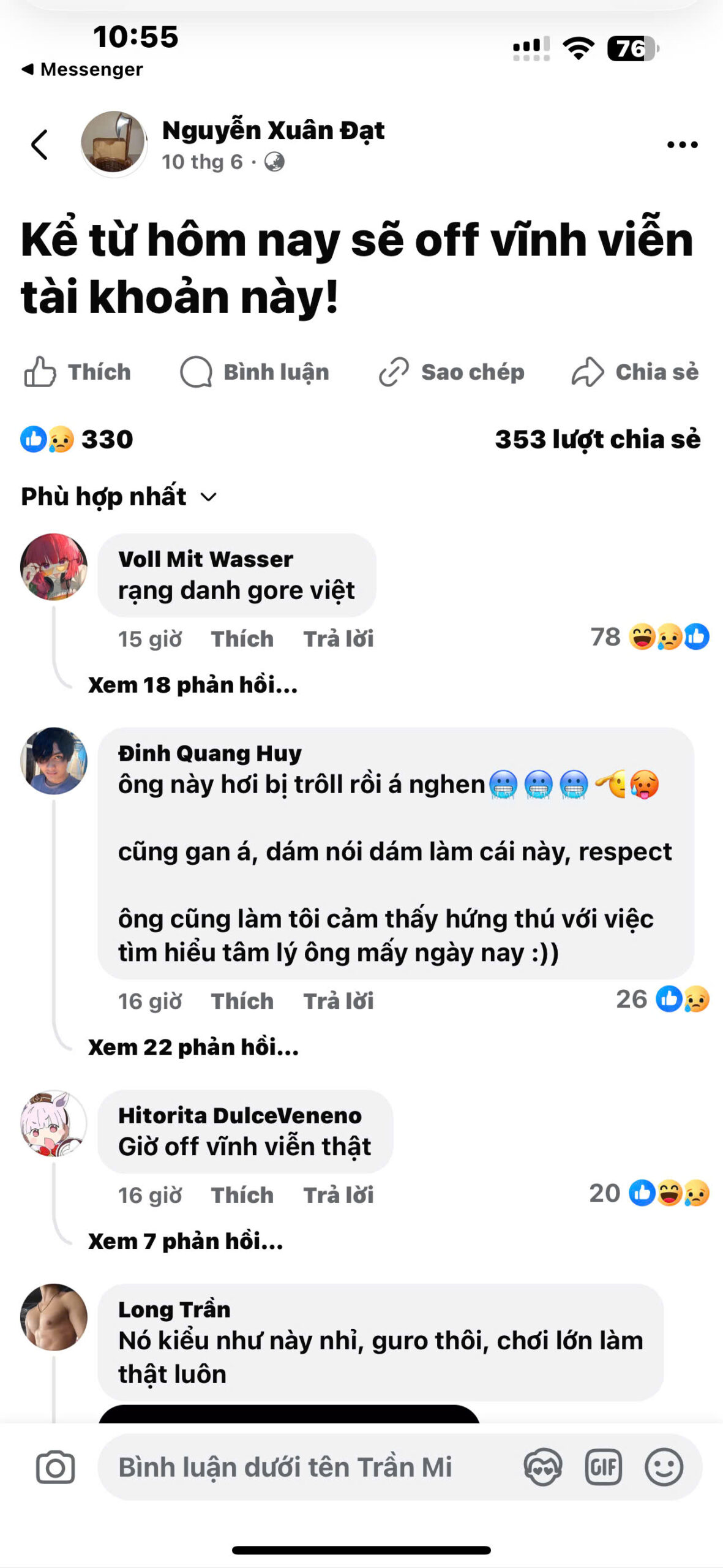 Ảnh vụ án