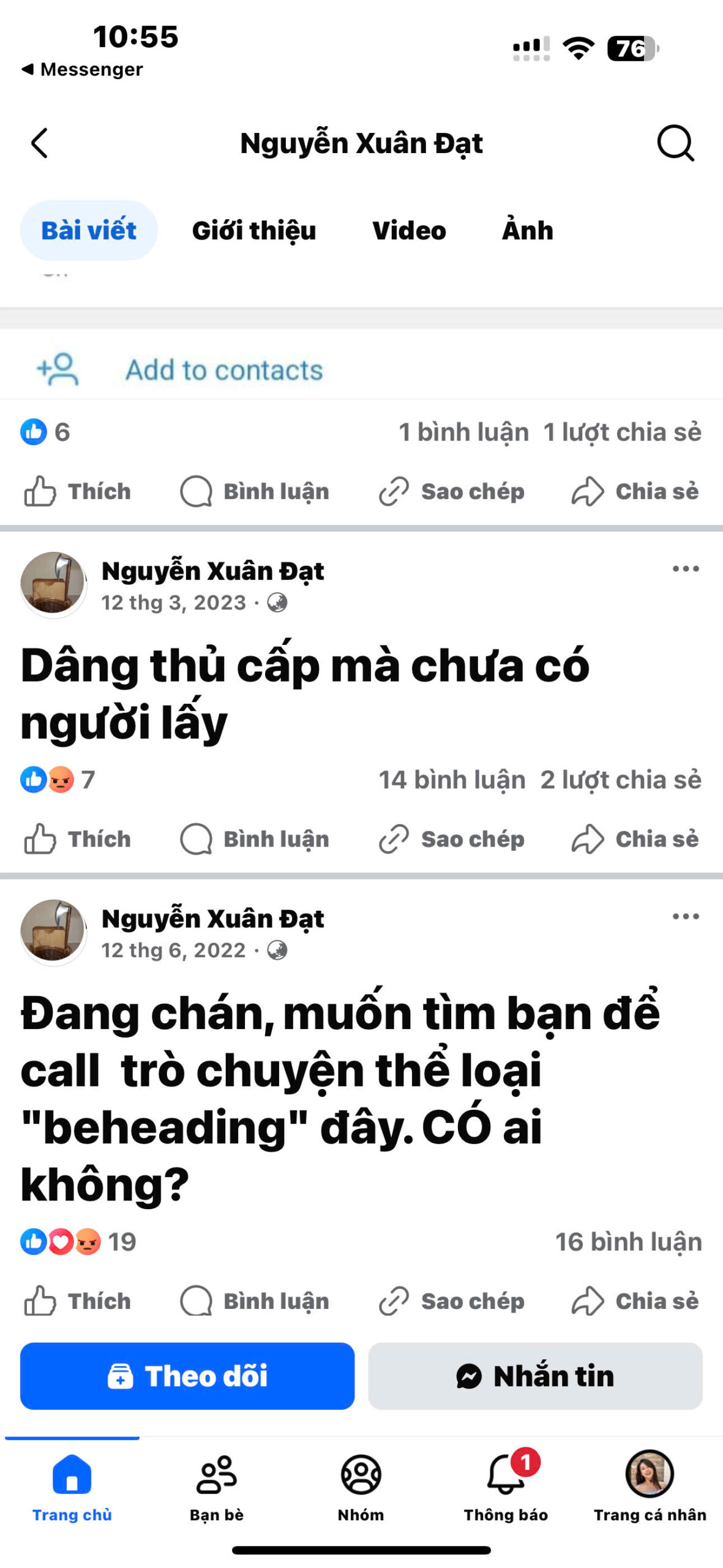Ảnh vụ án