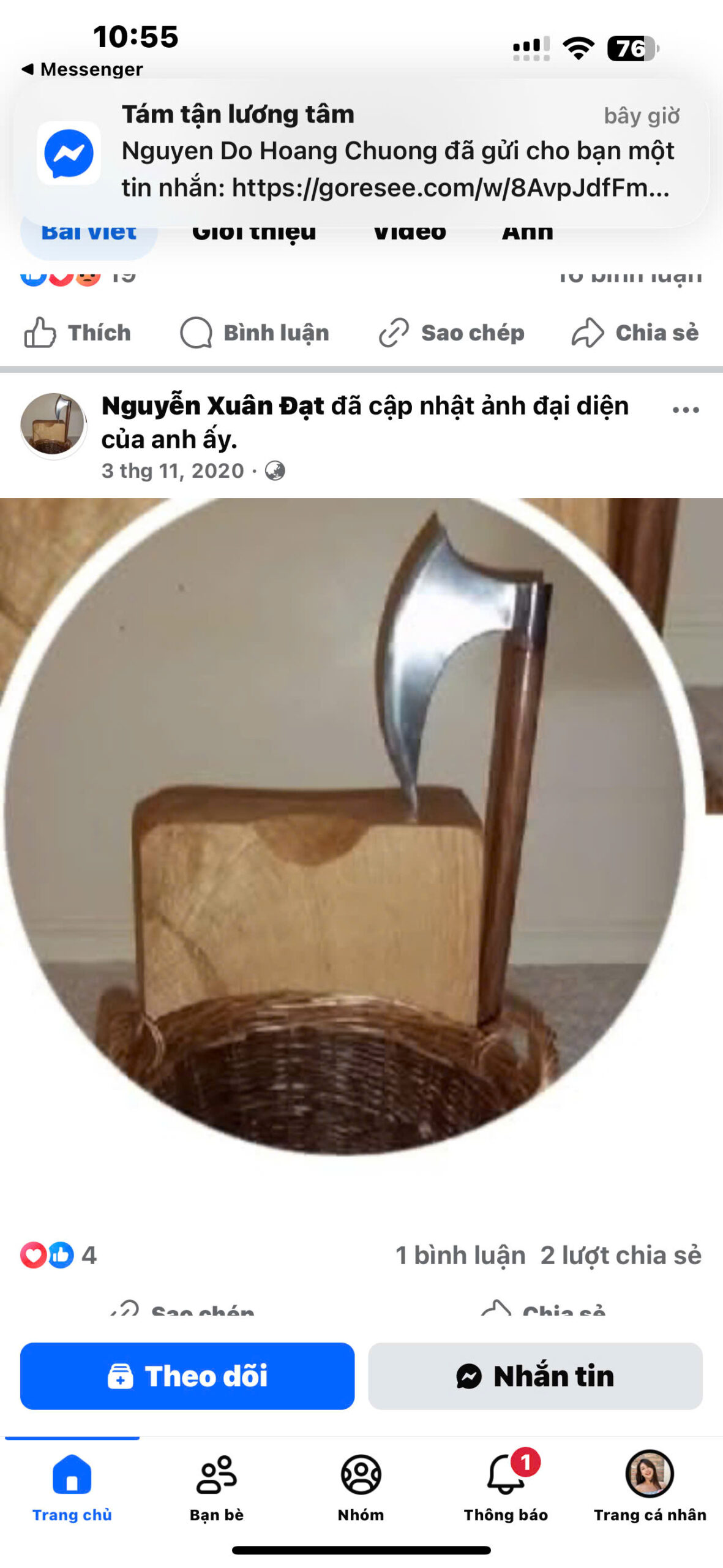 Ảnh vụ án