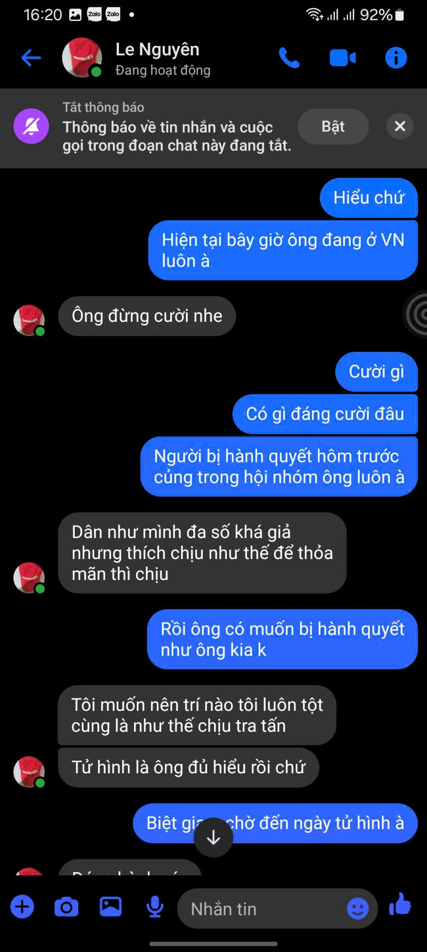 Ảnh vụ án